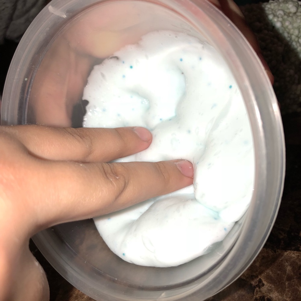 slime